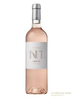 Dourthe No1 Rose