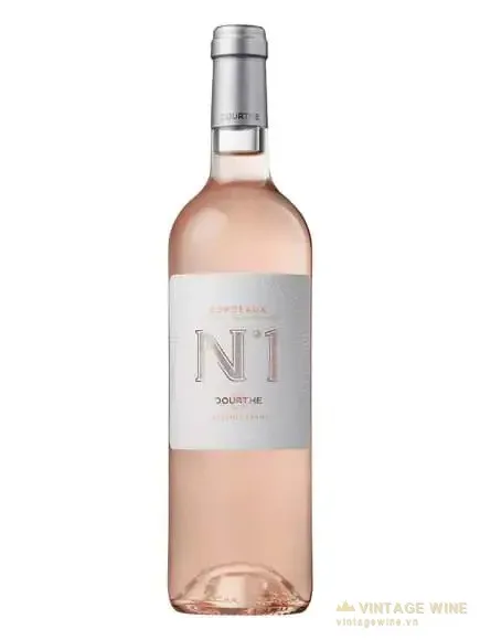 Dourthe No1 Rose