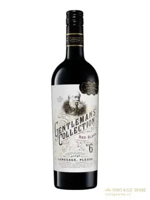 Dr Henry Lindeman's Gentleman's Collection Blend Batch No.6