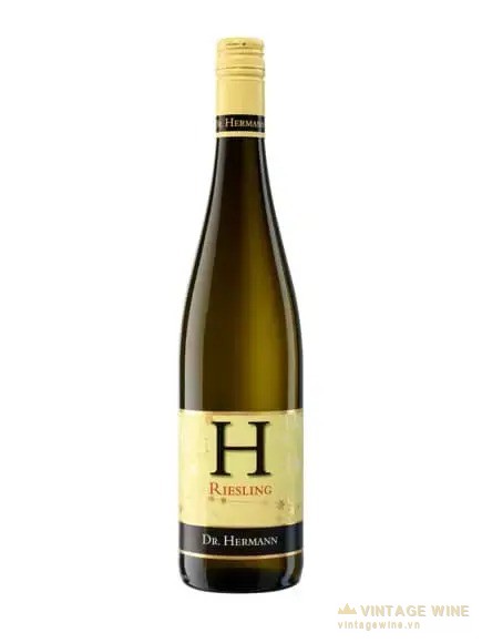 Dr Hermann H Riesling