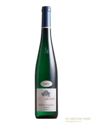 Dr Loosen Erdener Treppchen Old Vines