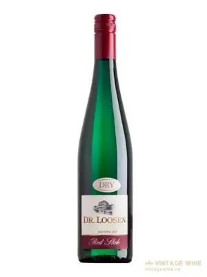 Dr Loosen Riesling Dry Red Slate