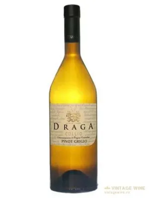Draga Pinot Grigio