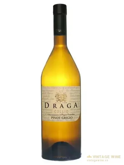 Draga Pinot Grigio