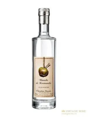 Drouin Le Blanc de Normandy Calvados