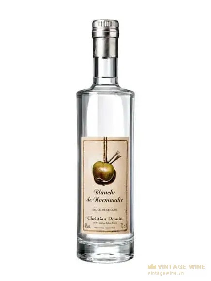 Drouin Le Blanc de Normandy Calvados