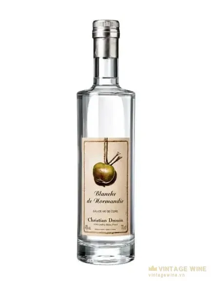 Drouin Le Blanc de Normandy Calvados