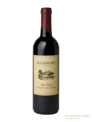 Duckhorn Vineyards Napa Valley Cabernet Sauvignon
