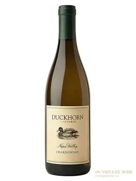 Duckhorn Vineyards Napa Valley Chardonnay