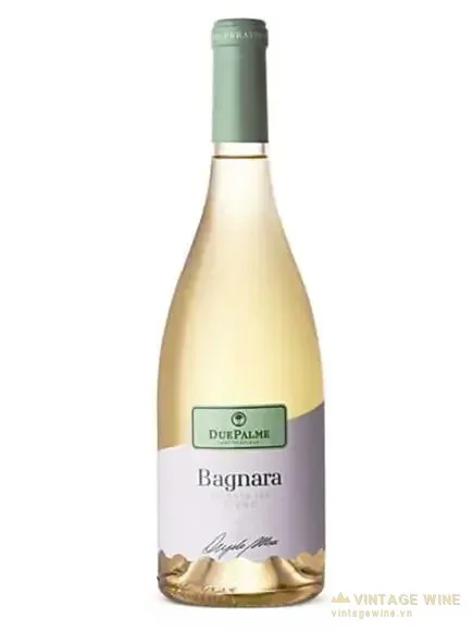 Due Palme Bagnara Fiano