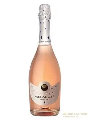 Due Palme Melarosa Rose Extra Dry