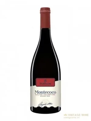 Due Palme Montecoco Salice Salentino Rosso