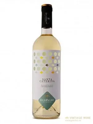 Due Palme Santa Caterina Chardonnay