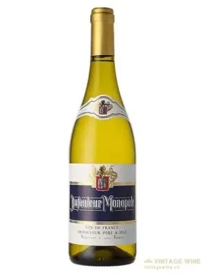 Dufouleur Monopole Blanc