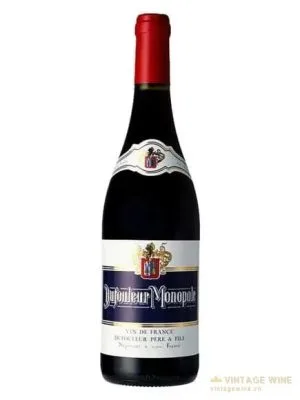 Dufouleur Monopole Rouge