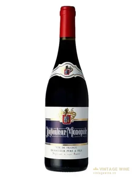 Dufouleur Monopole Rouge