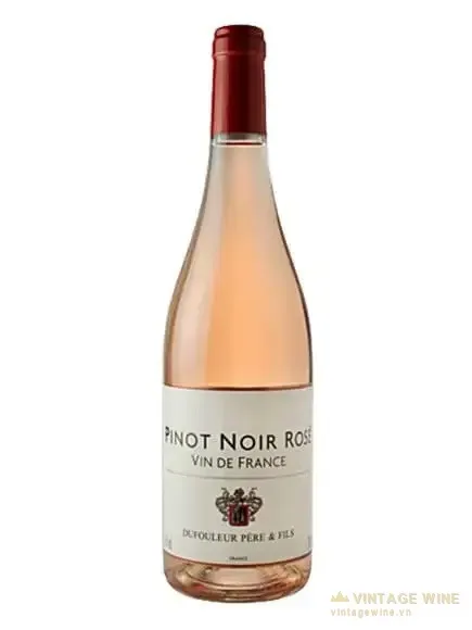 Dufouleur Pere & Fils Pinot Noir Rose
