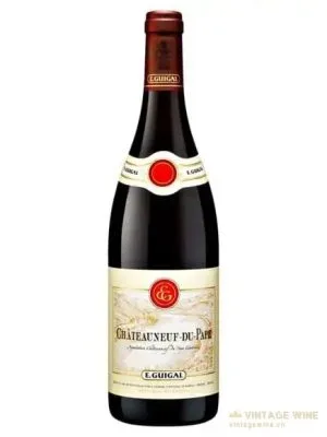 E.Guigal Chateauneuf du Pape Red
