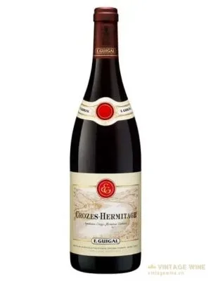 E.Guigal Crozes Hermitage