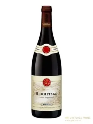 E.Guigal Ermitage Ex Voto Hermitage White