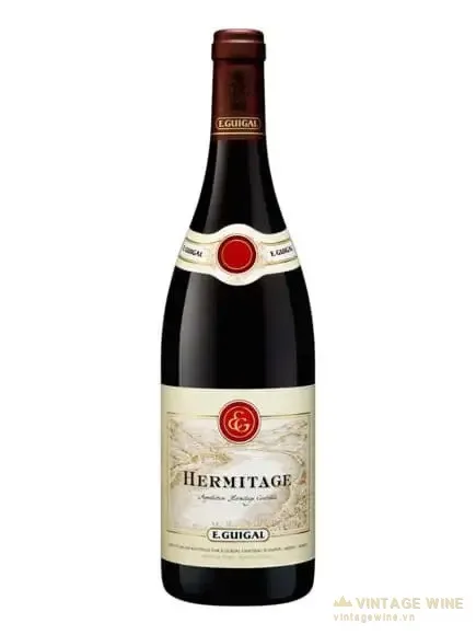 E.Guigal Ermitage Ex Voto Hermitage White