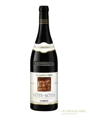 E.Guigal La Landonne Cote Rotie