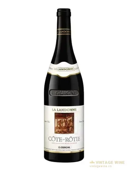E.Guigal La Landonne Cote Rotie