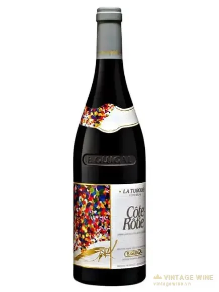 E.Guigal La Turque Cote Rotie
