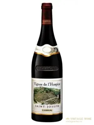 E.Guigal Vignes de l'Hospice Saint Joseph