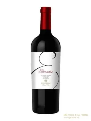 Echeverria Elementos Blend