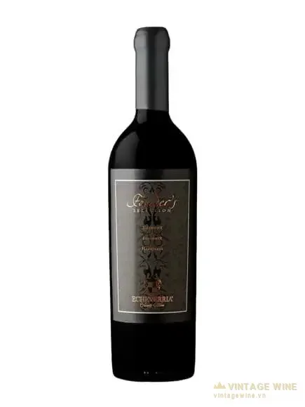 Echeverria Founder Selection Cabernet Sauvignon