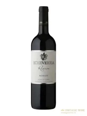 Echeverria Merlot Reserva