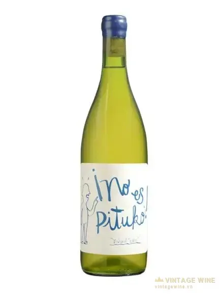 Echeverria No Es Pituko Viognier
