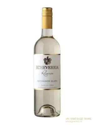 Echeverria Sauvignon Blanc Reserva