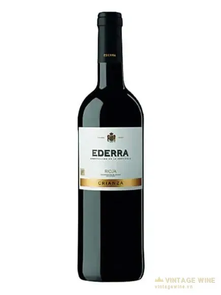 Ederra Crianza