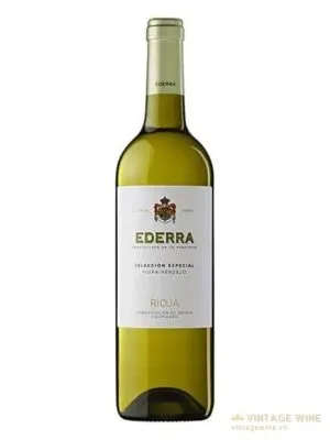 Ederra Verdejo Seleccion Especial