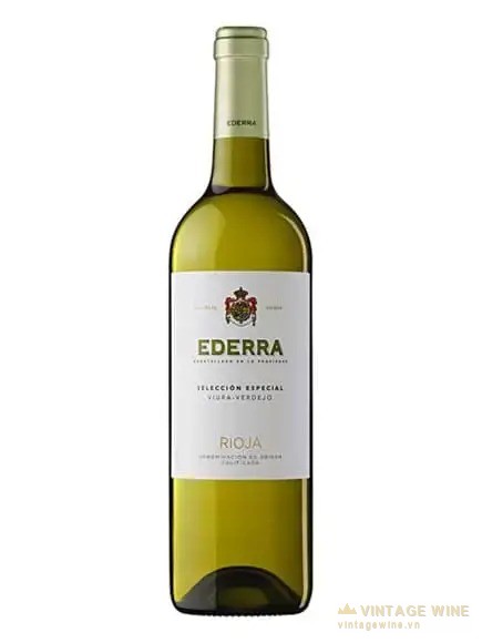 Ederra Verdejo Seleccion Especial
