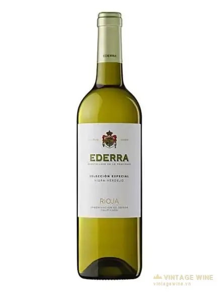 Ederra Verdejo Seleccion Especial