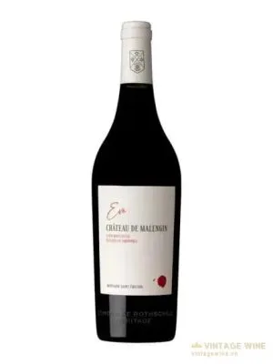Edmon de Rothschild Heritage Chateau de Malengin