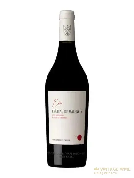 Edmon de Rothschild Heritage Chateau de Malengin