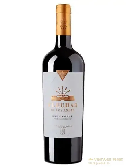 Edmond de Rothschild Flechas De Los Andes Gran Corte