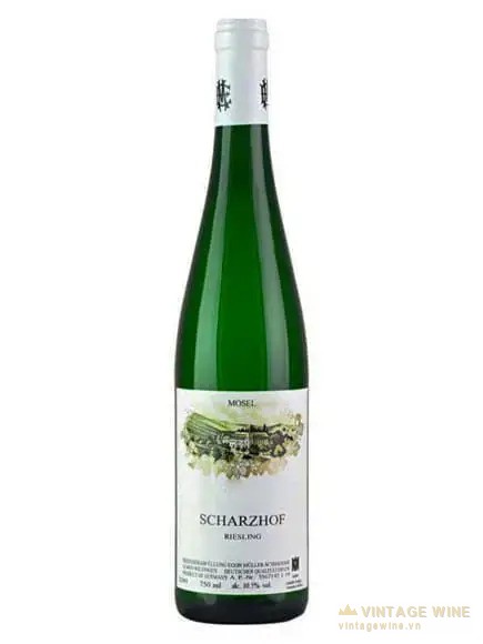 Egon Muller Scharzhofberger Riesling