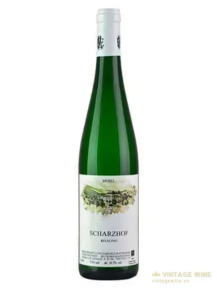 Egon Muller Scharzhofberger Riesling
