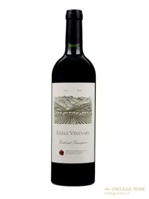 Eisele Vineyard Cabernet Sauvignon