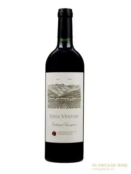 Eisele Vineyard Cabernet Sauvignon