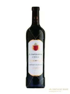 El Emperador Premium Cabernet Sauvignon