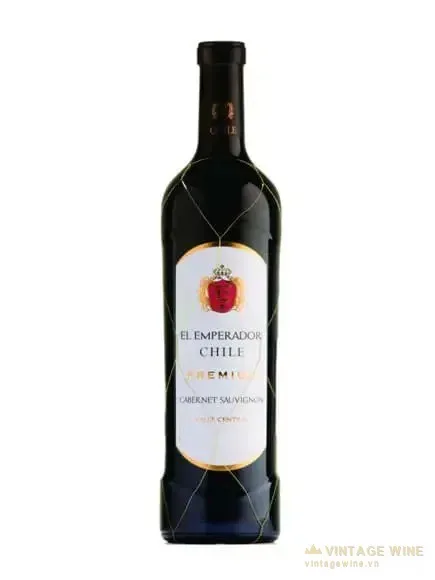 El Emperador Premium Cabernet Sauvignon