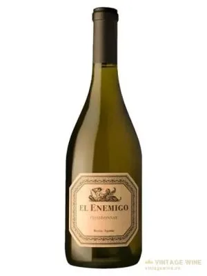 El Enemigo Chardonnay