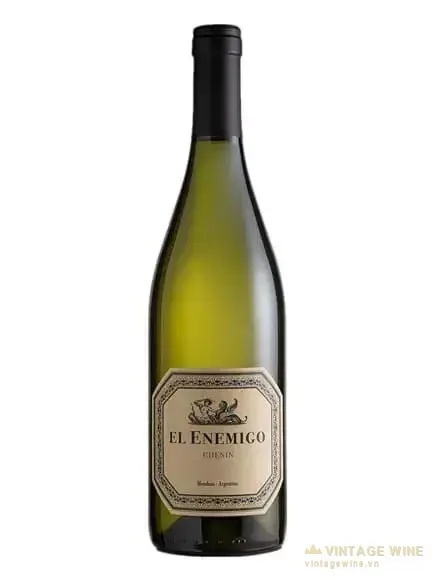 El Enemigo Chenin