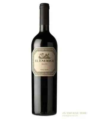 El Enemigo Malbec